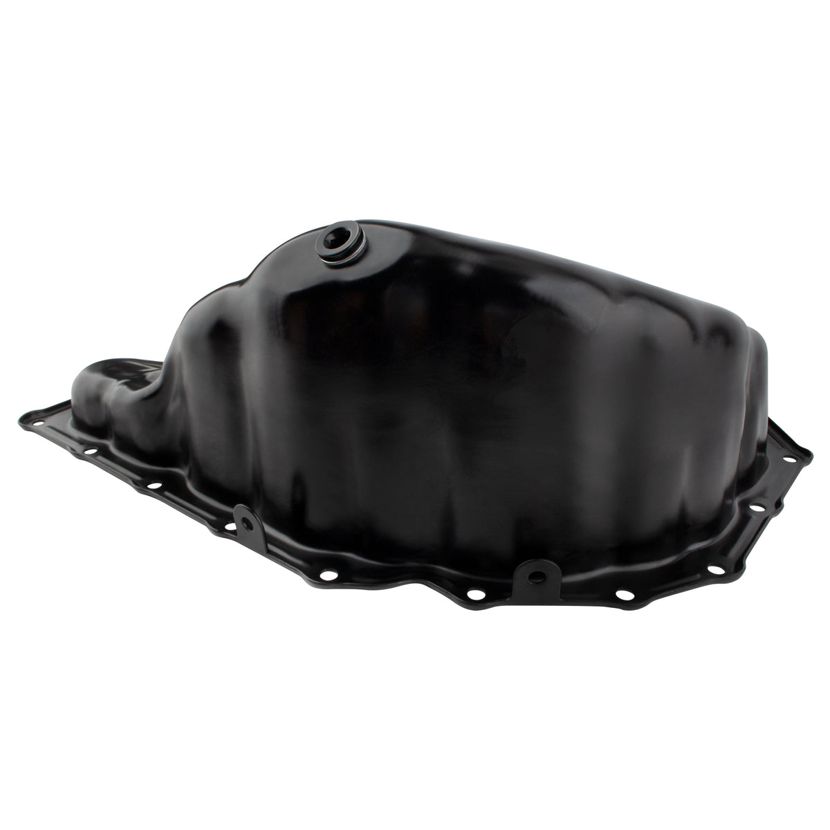 BOXI 264-557 Engine Oil Pan Fits for Audi A4 Quattro 2009-2016 Q5 A5 Quattro 2010-2017 A6 Quattro — product photo 7