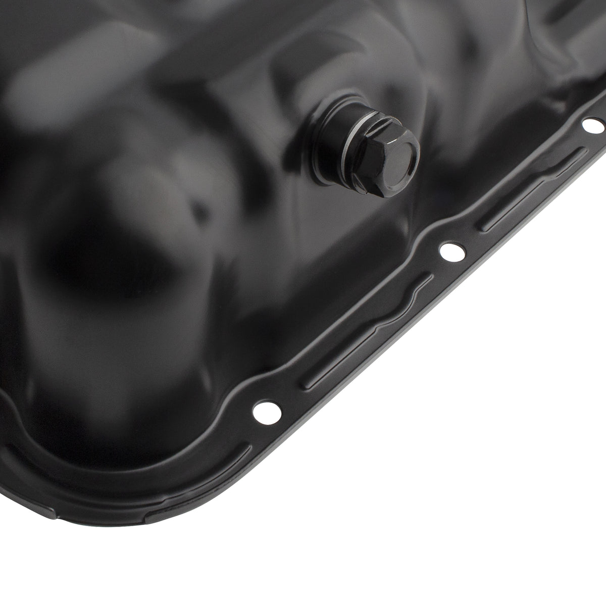 BOXI Engine Oil Pan Fits for Mazda 2 2011 2012 2013 2014 2015 1.5L — product photo 7