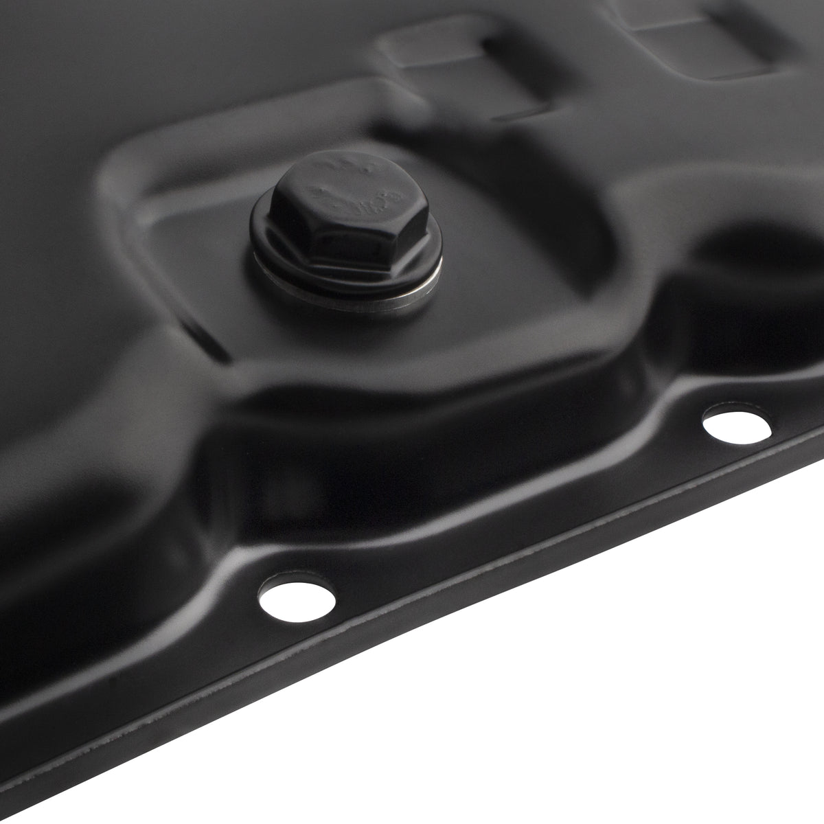 BOXI 265-845 Transmission Oil Pan w — product photo 7