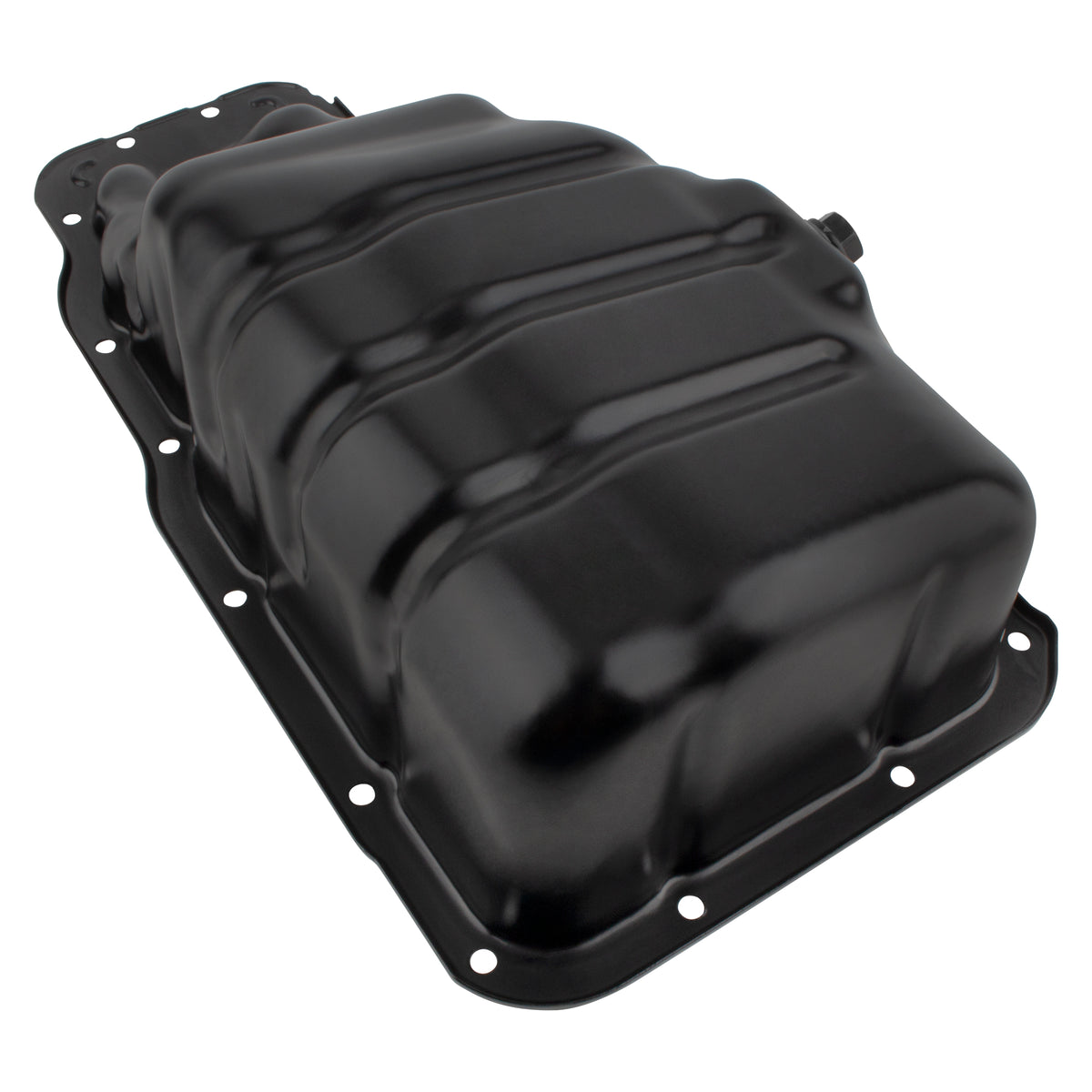 BOXI 264-362 Engine Oil Pan Fits for Hyundai Elantra Coupe GT 2013-2014 Elantra 2011-2014 for Kia — product photo 7