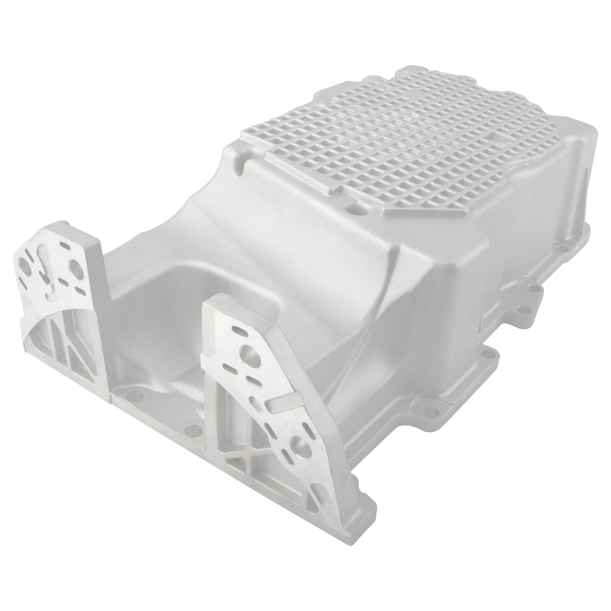 BOXI 264-444 Engine Oil Pan Fit for Ford Escape Fusion — product photo 7