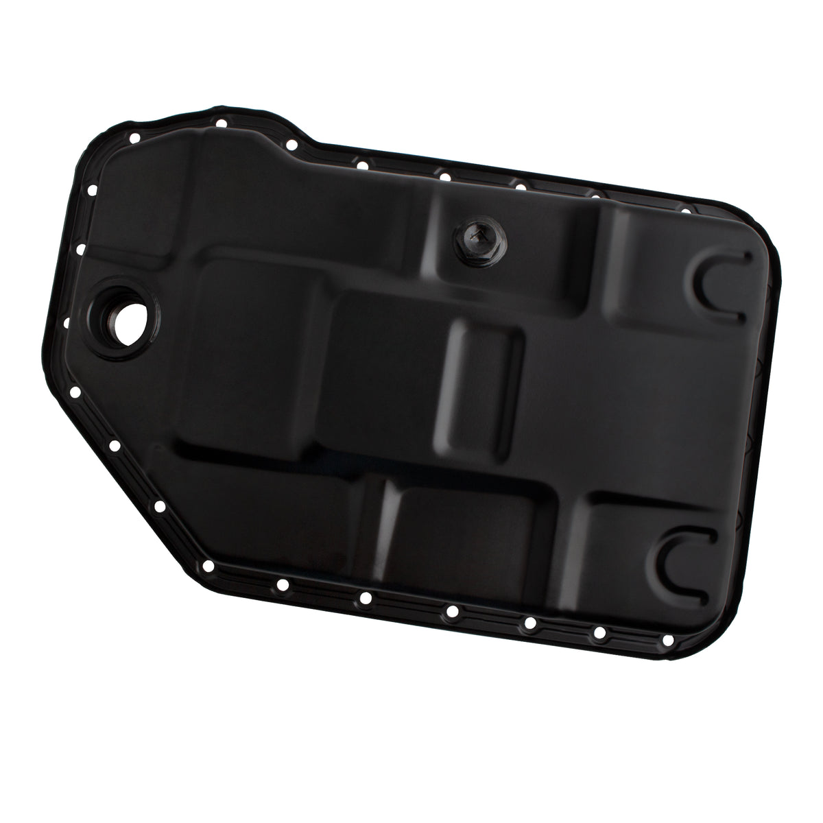 BOXI Transmission Oil Pan w/Filter w/Gasket Fits for Audi A4 A4 Quattro A6 A6 Quattro A8 A8 Quattro — product photo 7
