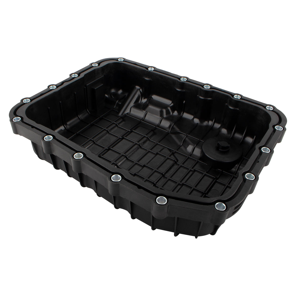 BOXI 265-856 Transmission Oil Pan with Gasket Fits for Hyundai Accent Elantra Santa Fe Tucson — product photo 7