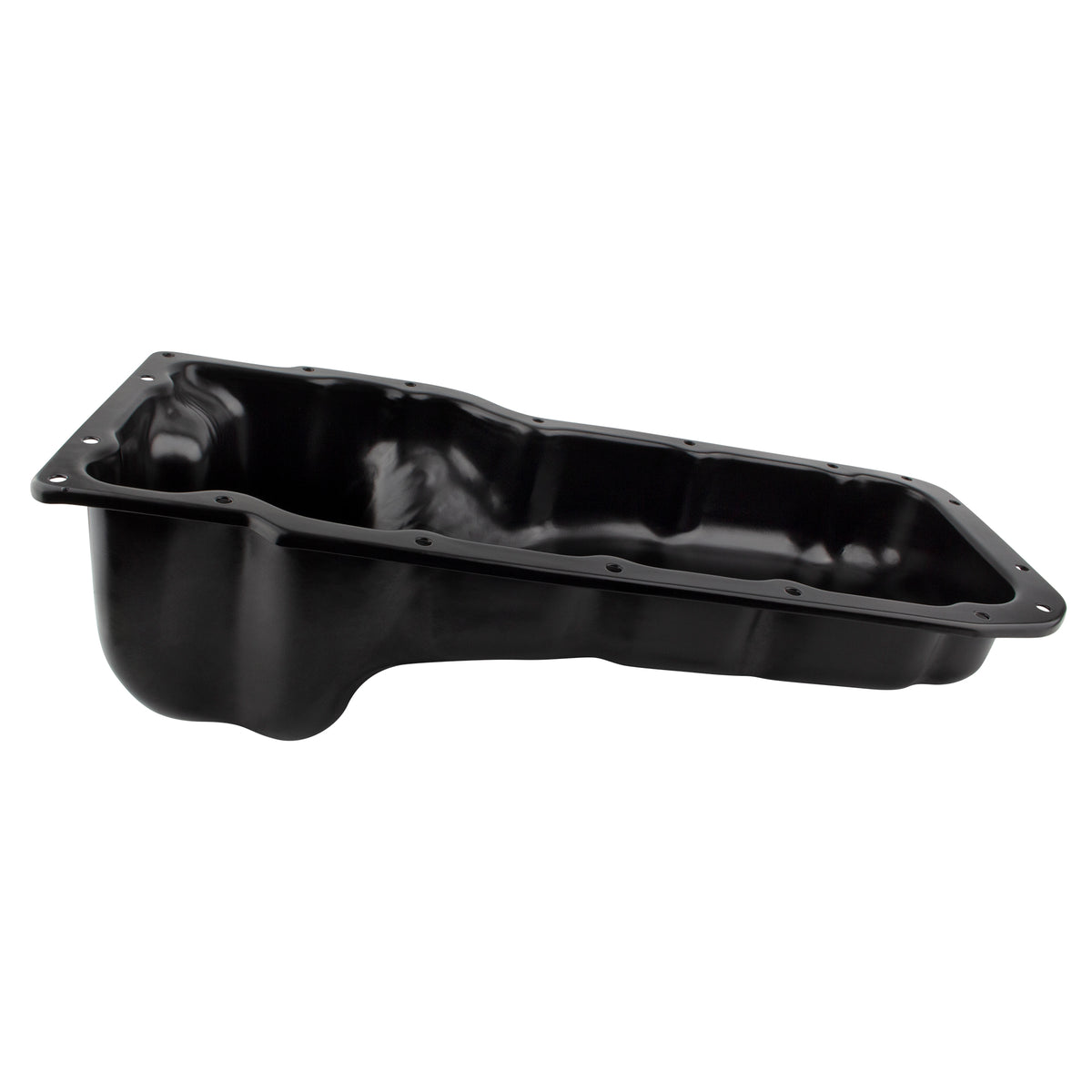 BOXI 264-244 Engine Oil Pan Fits for Dodge Dakota Durango Ram 1500 2500 for Mitsubishi Raider — product photo 7