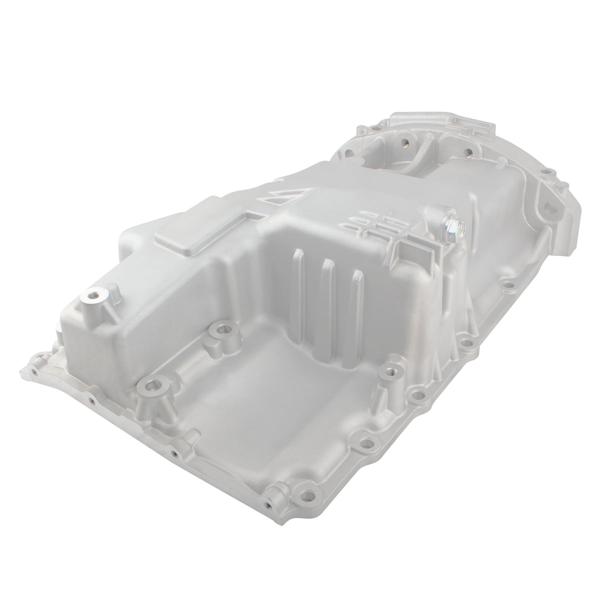 BOXI 264-373 Engine Oil Pan Fits for Ford C-Max 2013-2018 EcoSport 2018-2020 Focus 2012-2018 Fusion — product photo 7