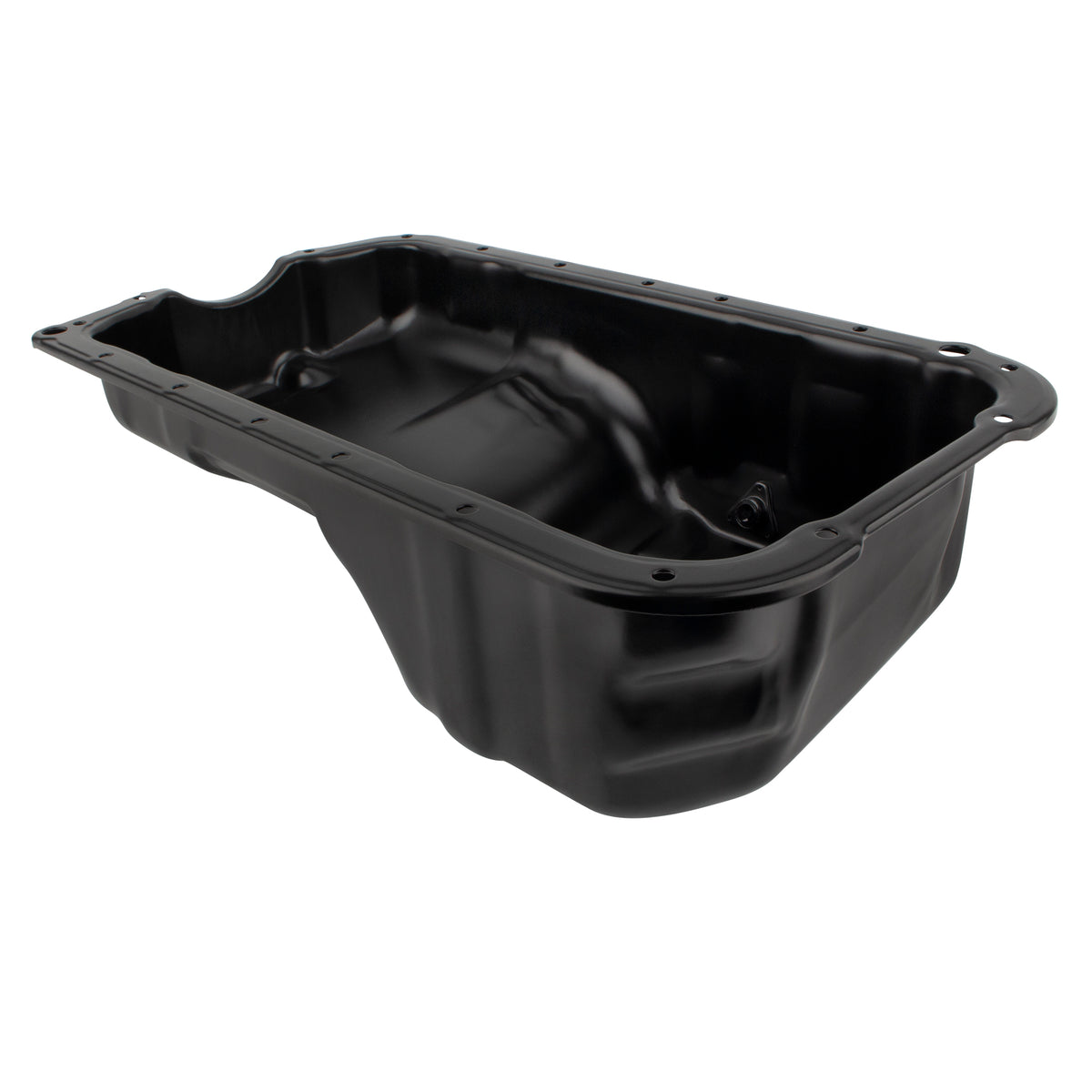 BOXI 264-406 Engine Oil Pan Fits for Acura CL 1998-1999 — product photo 7