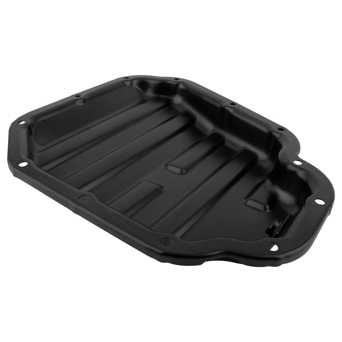 BOXI 264-363 Engine Oil Pan with Gasket Fits for Nissan Altima 2009 2010 2011 2012 2013 l4 2.5L — product photo 7