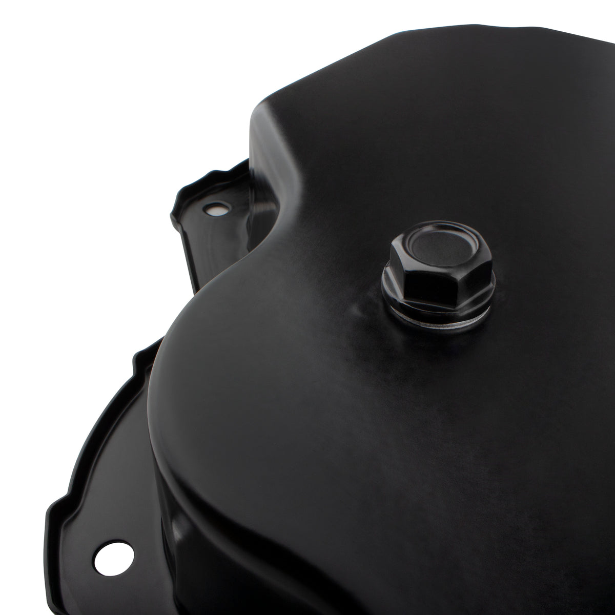 BOXI 265-803 Transmission Oil Pan Fits for Ford Freestar 2005-2007 Taurus 1996-2007 — product photo 7