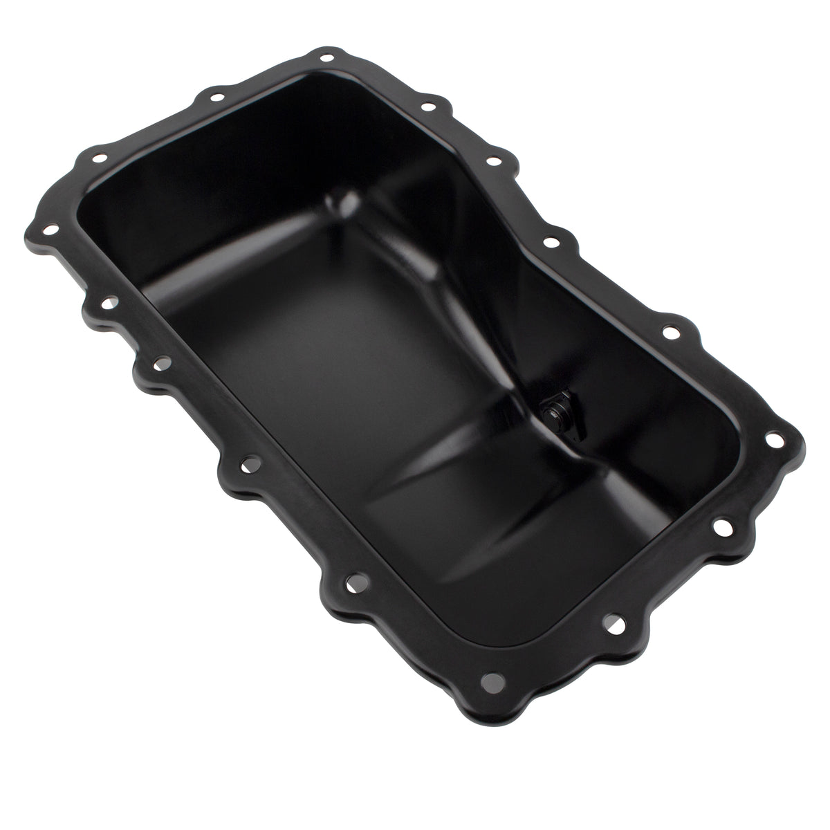 BOXI 264-469 Engine Oil Pan Fits for Chrysler Town & Country 2008-2010 V6 3.8L — product photo 7