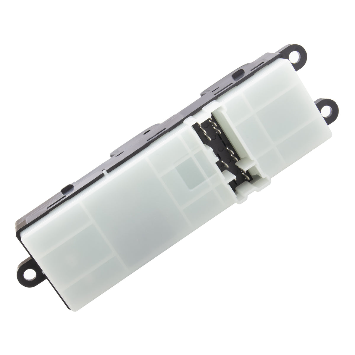 BOXI Driver Side Master Power Window Switch for Nissan Frontier — product photo 6