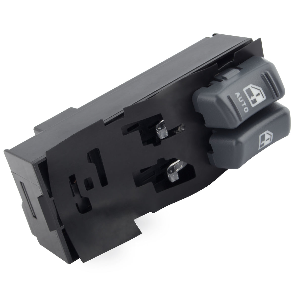 BOXI Power Window Switch - Front Left Driver Side Window Switch Compatible for Chevy Astro 1996
