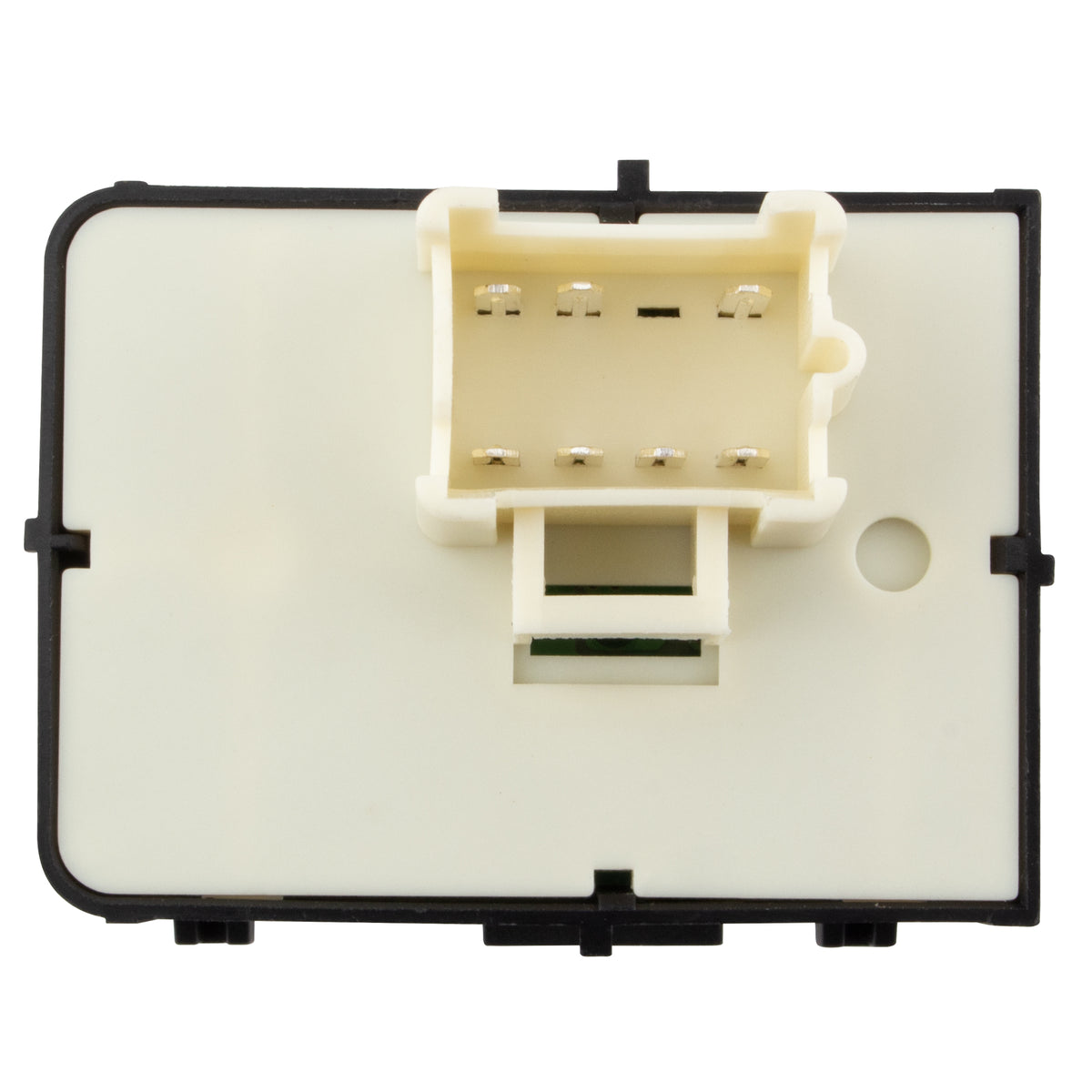 BOXI Master Power Window Switch 2 Buttons - Front Driver Side Window Switch Compatible for Chevy — product photo 7