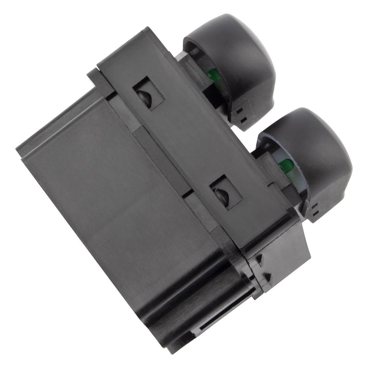 BOXI Driver Side Master Power Window Switch for Ford F-150 1999 2000 2001 2002 2-Door Pickup — product photo 2
