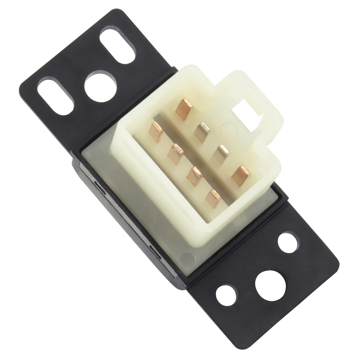 BOXI Front Right Power Window Switch Compatible for Dodge Caravan — product photo 2