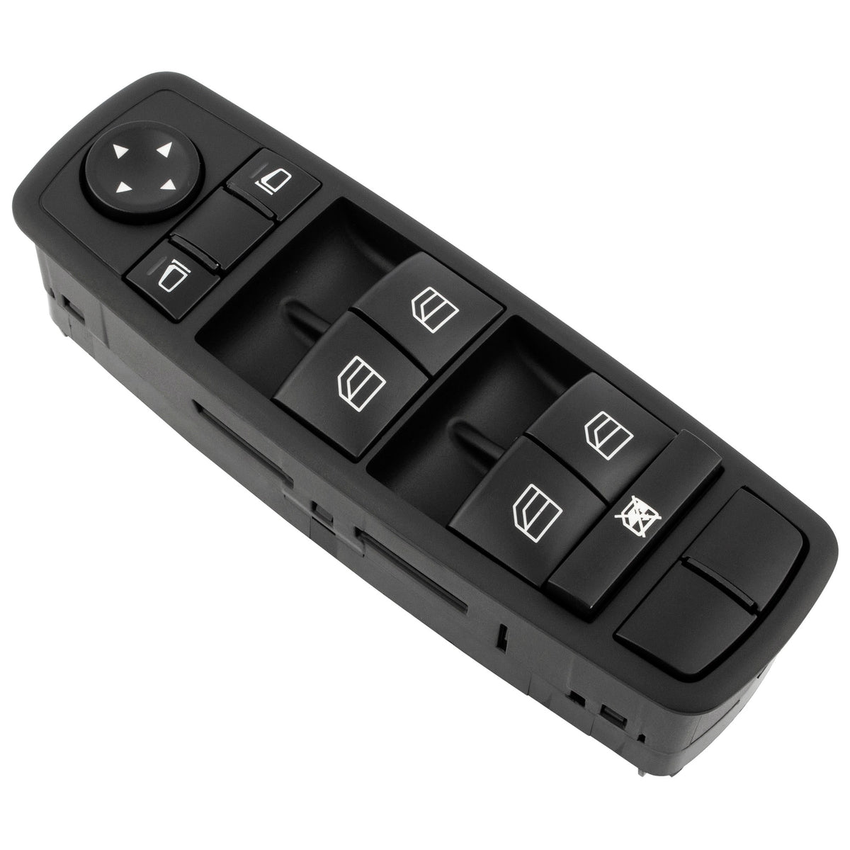BOXI Front Left Driver Side Power Window Switch Fits for Mercedes-Benz ML320 ML350 ML450 ML550 ML63 — product photo 4