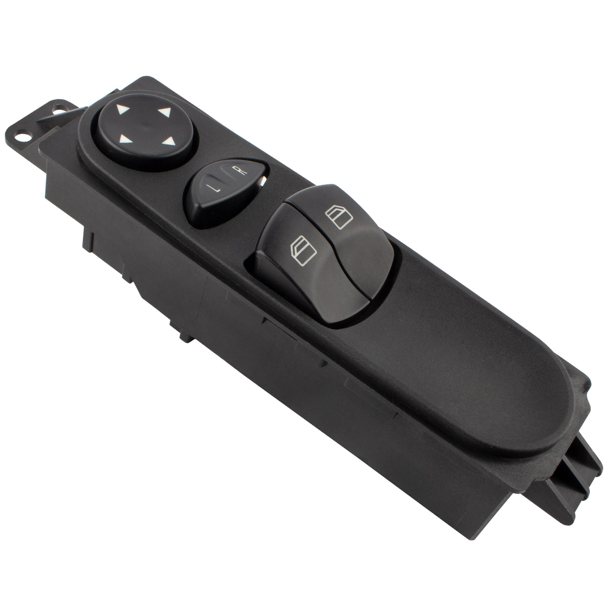 BOXI Front Left Driver Side Power Window Switch Fits for Dodge Sprinter 2500 3500 2007-2009 — product photo 2