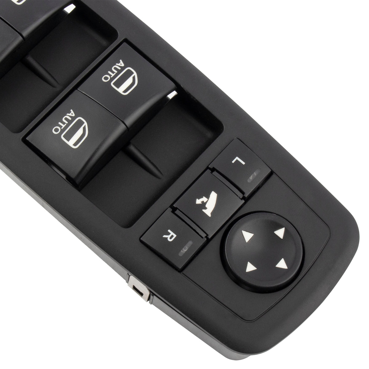 BOXI Front Left Driver Door Master Power Window Switch Fits for Jeep Grand Cherokee 2014 2015 2016 — product photo 7
