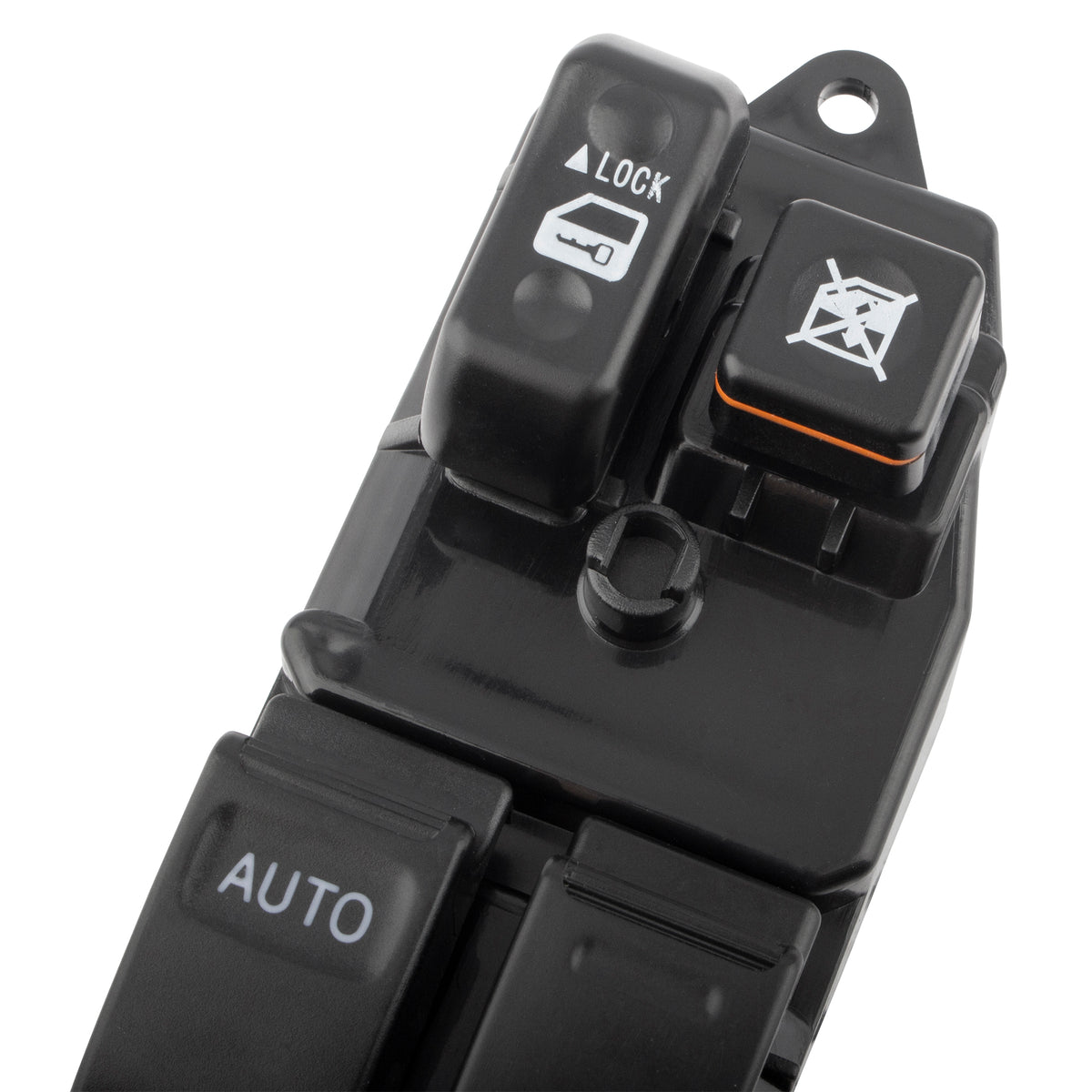 BOXI Front Left Driver Side Power Window Switch Compatible with Toyota Sienna 1998-2000 — product photo 7