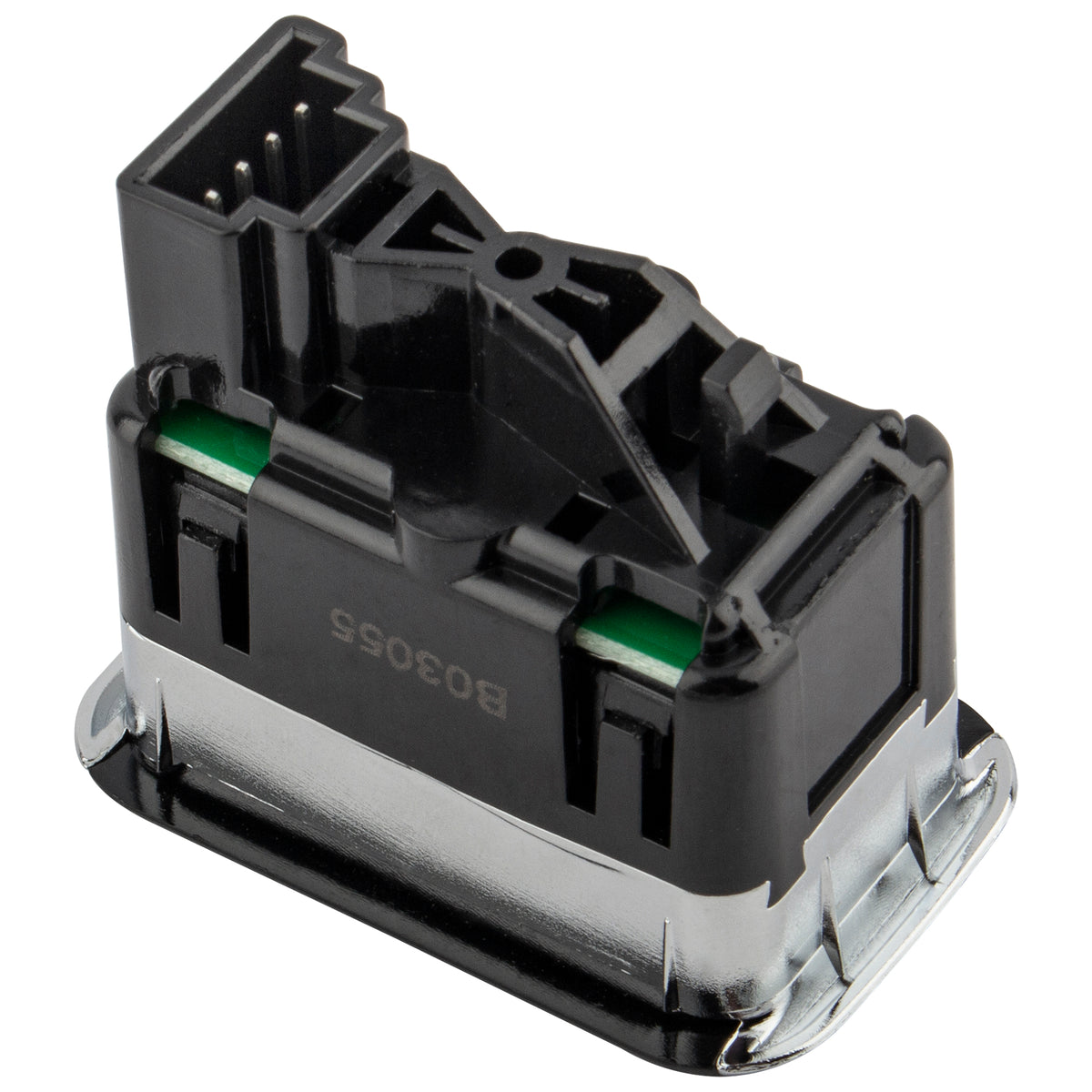 BOXI Front or Rear Side Power Window Switch Compatible for Mercedes-Benz C180 C250 C350 CLS500 E250