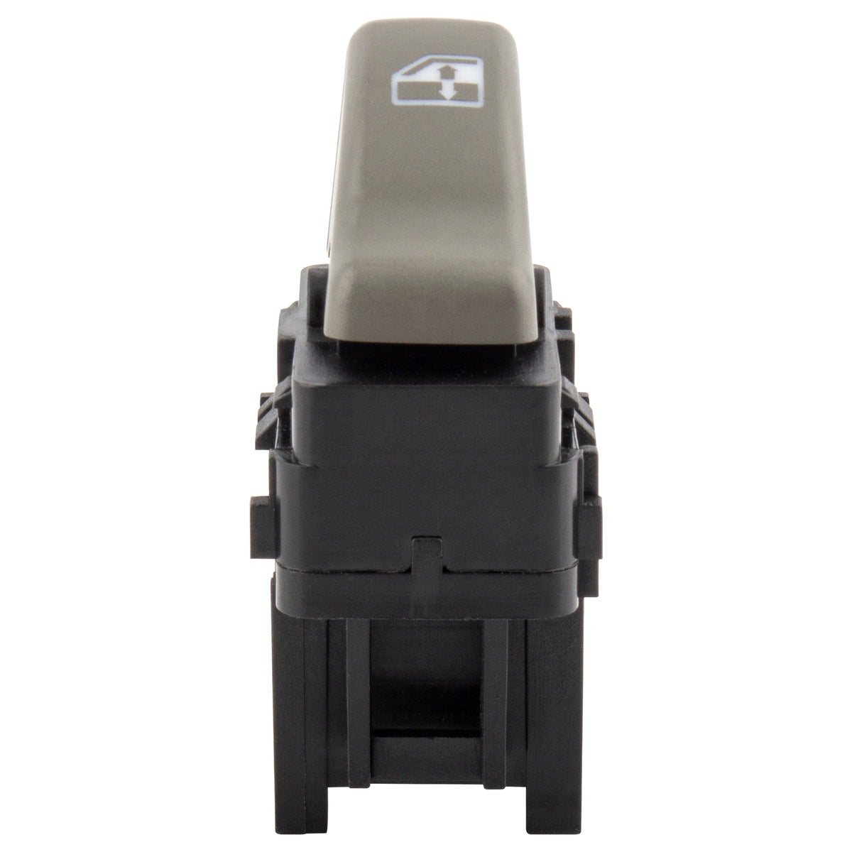 BOXI Front Right Passenger Side Power Window Switch Compatible for Pontiac Montana 2000-2005 Base — product photo 2
