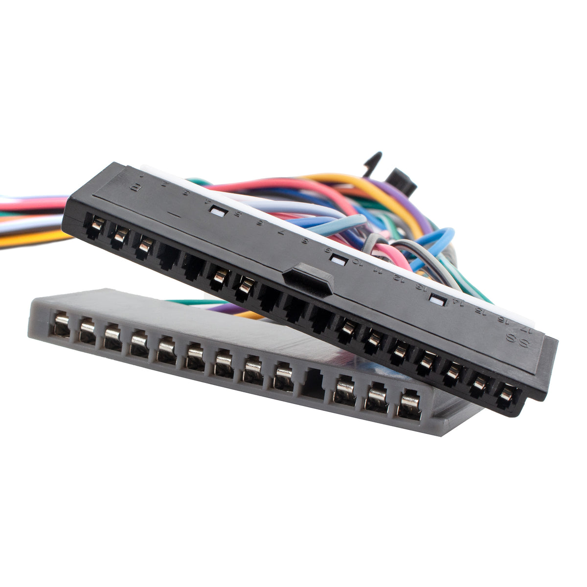 BOXI Multi-Function Combination Switch - Turn Signal, Wiper, Washers, Hazard Switch, Cruise Control — product photo 6