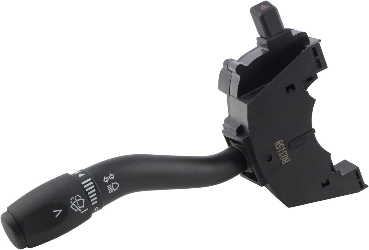 BOXI Turn Signal and Wiper Washers Headlamp Dimmer Switch Compatible for Ford E-Series Van 1997 — product photo 2
