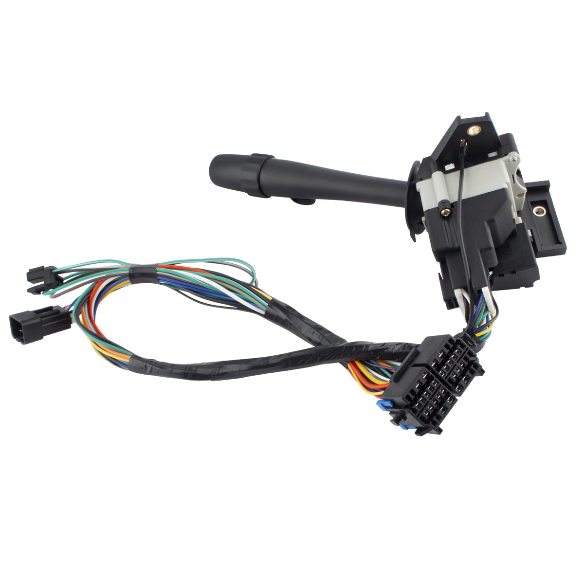 BOXI Multi-Function Combination Switch - Turn Signal Switch Compatible for Chevy Impala Monte Carlo — product photo 4