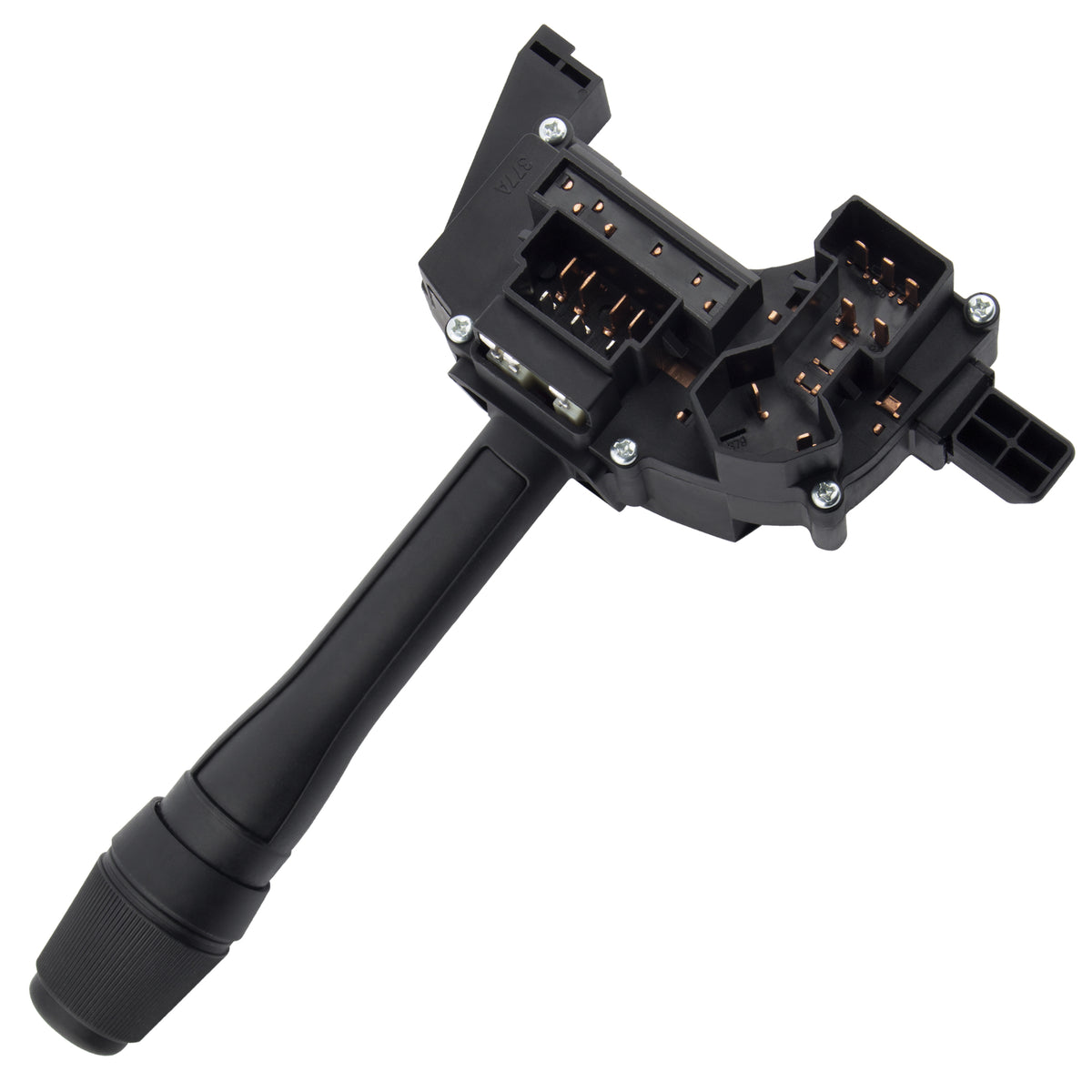 BOXI Multi-Function Combination Switch - Turn Signal Switch Compatible for Ford Mustang 1994 1995 — product photo 6
