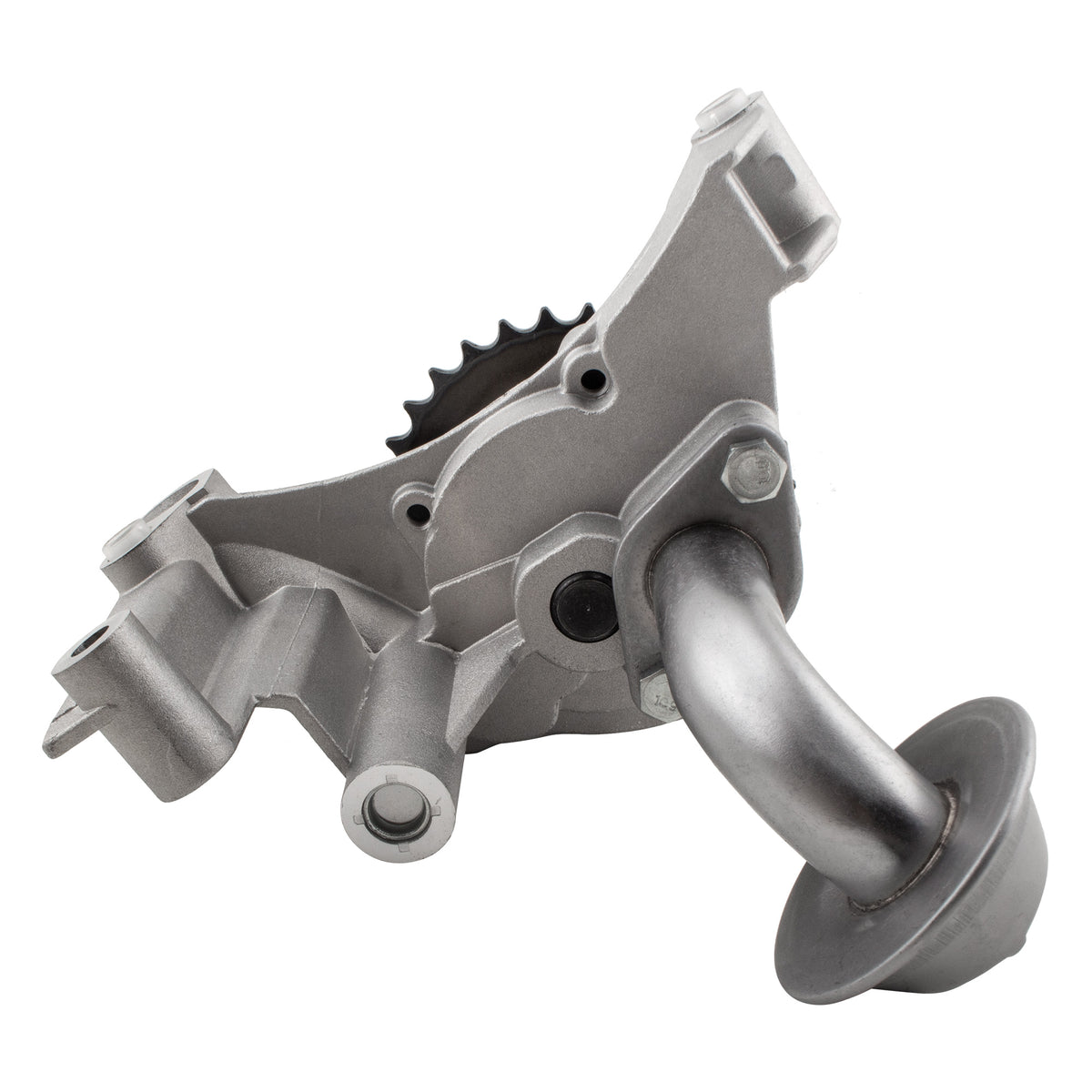 BOXI Engine Oil Pump w/Tube Compatible for Audi A4 TT/for VW Beetle Golf forJetta Passat 1998-2006 — product photo 3