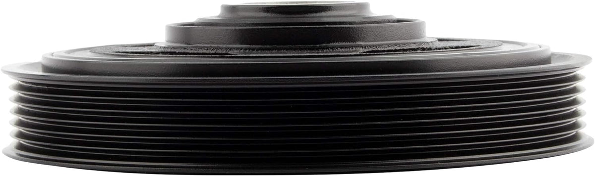 BOXI Harmonic Balancer Crankshaft Pulley Compatible for Honda Accord 2008 2009 2010 2011 2012 3.5L — product photo 3