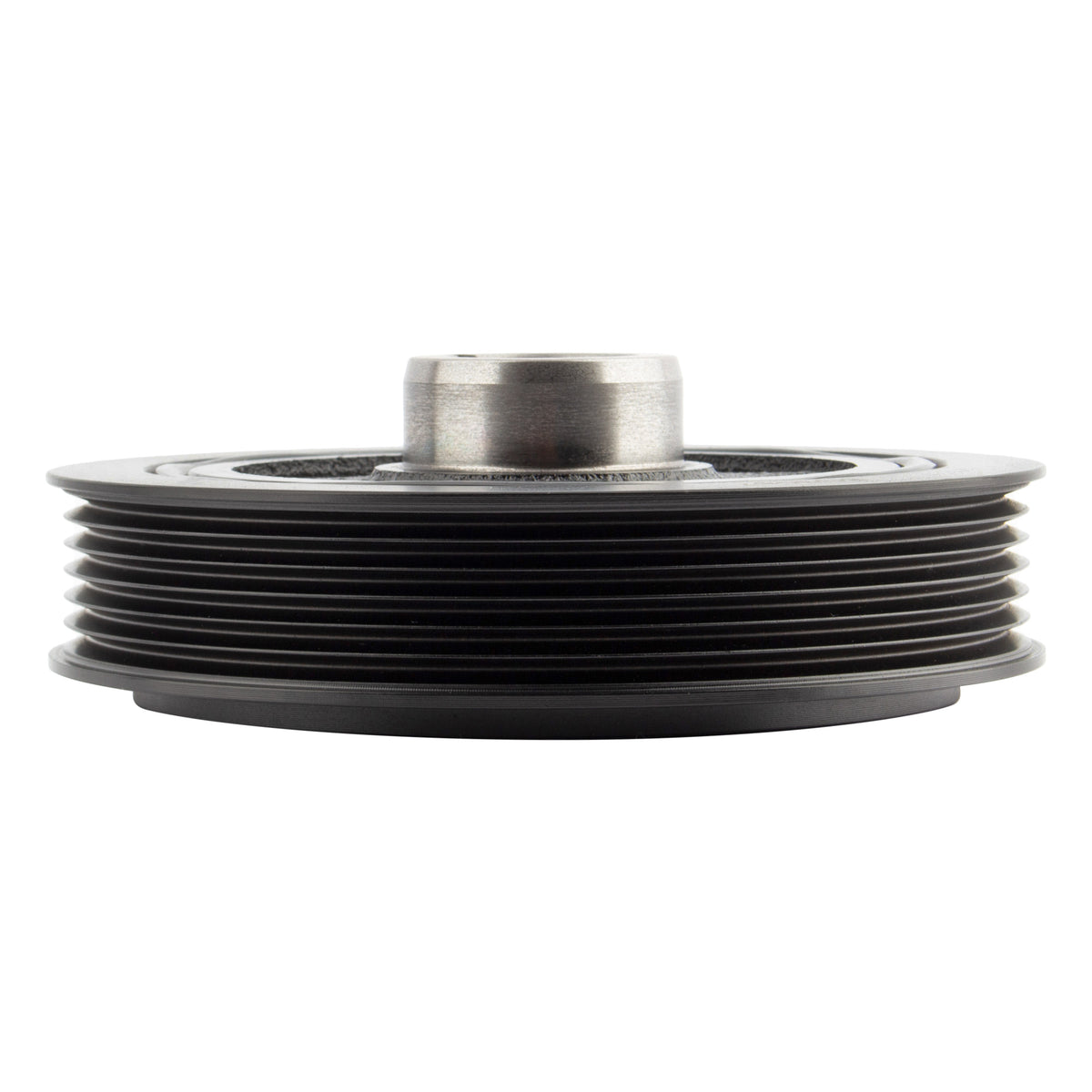 BOXI Harmonic Balancer Crankshaft Pulley Compatible for PONTIAC for Toyota Celica MR2 Spyder — product photo 2