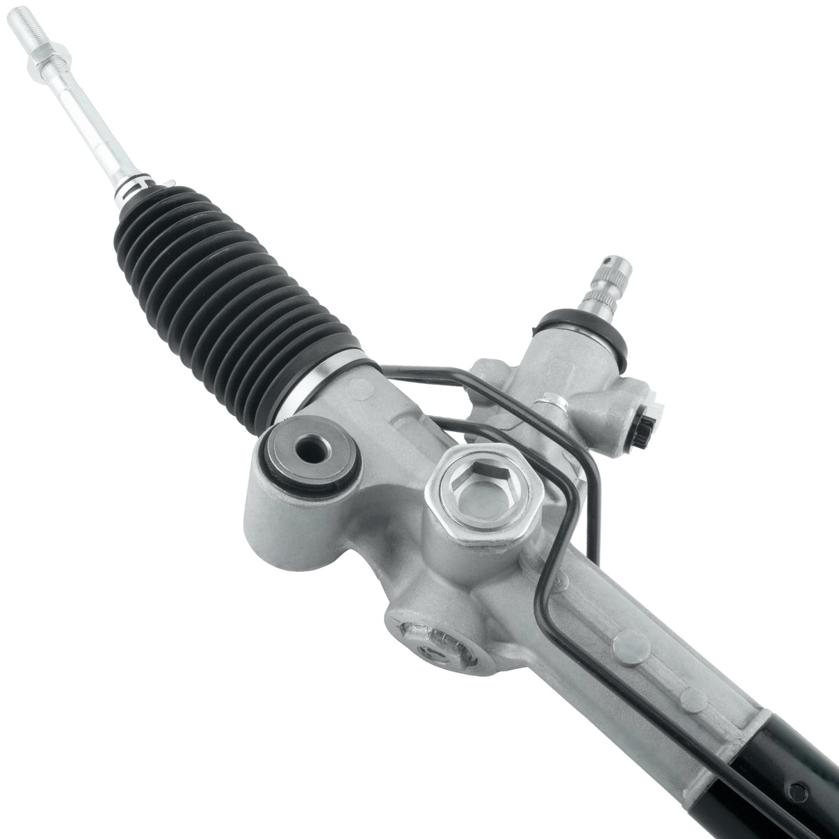 BOXI Power Steering Rack & Pinion Compatible for Toyota Highlander 2001-2007 — product photo 3