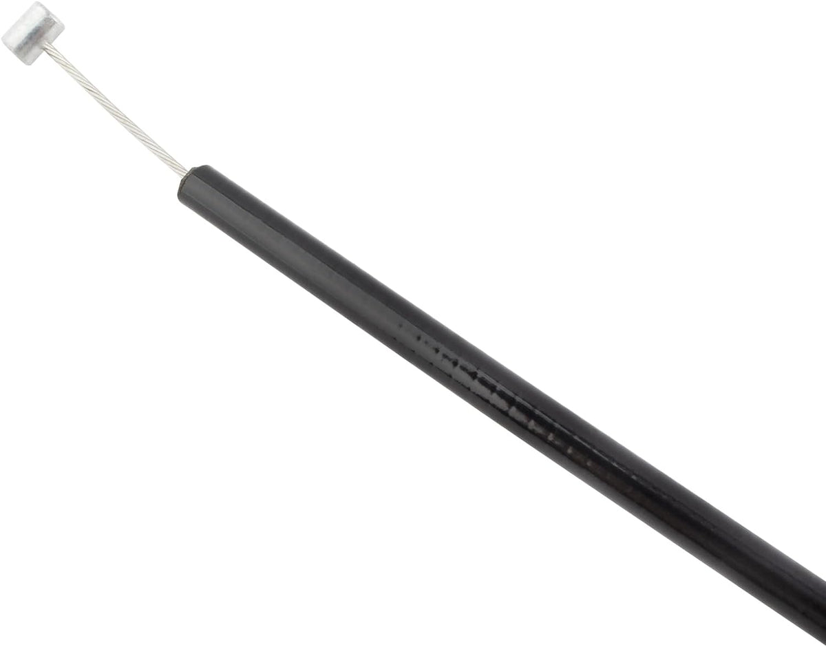 BOXI Engine Hood Release Cable Compatible for BMW E39 BMW 525i 530i 2001 2002 2003 — product photo 7