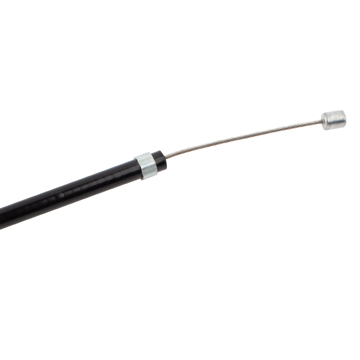 BOXI Engine Rear Hood Release Cable Compatible for BMW E65 E66 7 Series 740i 2001 — product photo 3
