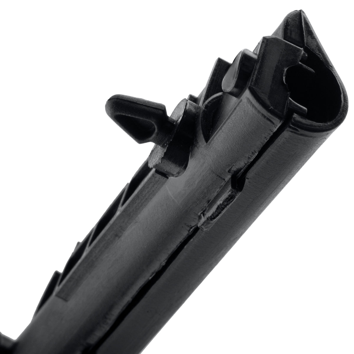 BOXI Engine Hood Front Left Release Bowden Cable Compatible for BMW X5 E53 2000 2001 2002 2003 2004 — product photo 6
