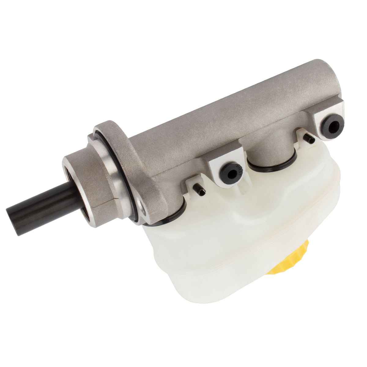 BOXI Brake Master Cylinder Compatible for Jeep Cherokee 1995 1996 1997 1998 1999 2000 2001 — product photo 3