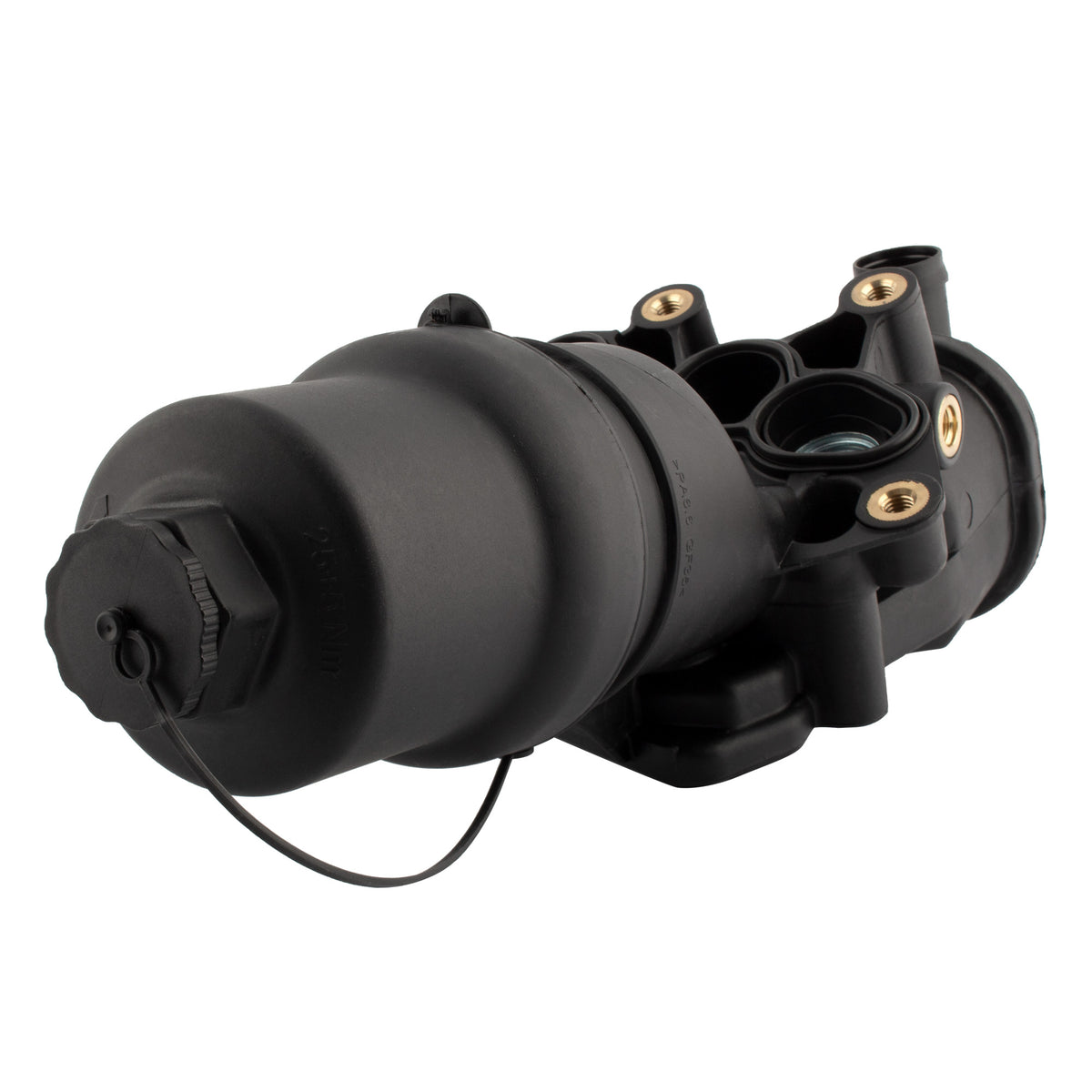 BOXI Engine Oil Filter Housing w — product photo 3