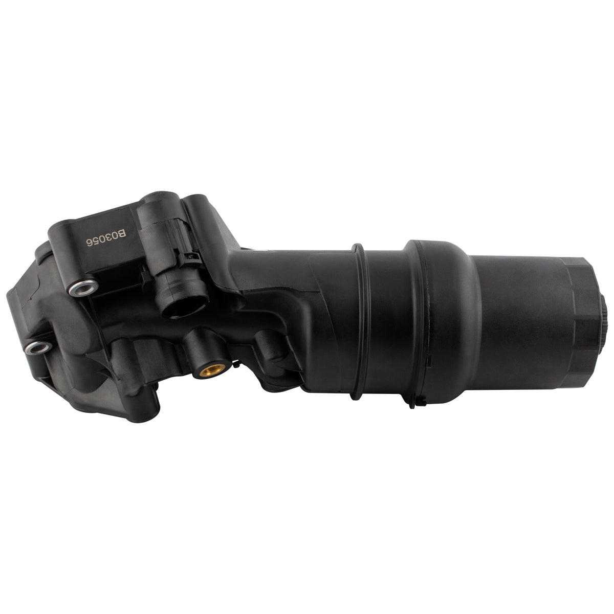 BOXI Oil Filter Housing Compatible for Volkswagen Golf for Jetta Beetle for Passat Rabbit 2005-2014 — product photo 5