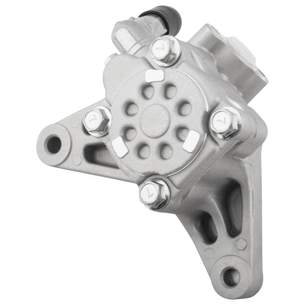 BOXI Replacement Power Steering Pump Compatible for Acura CL 2001-2003 — product photo 7