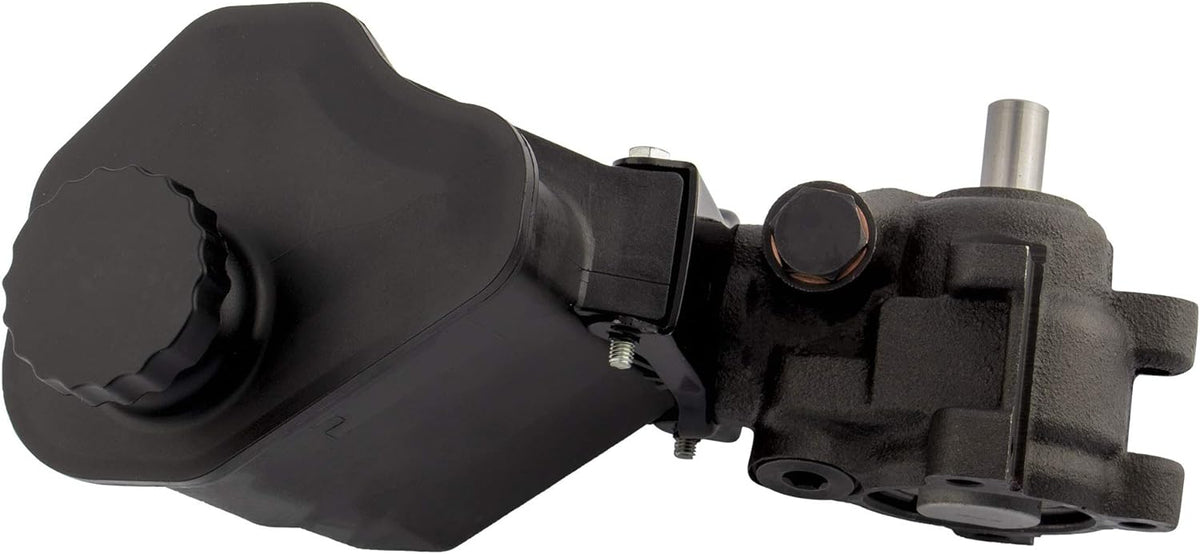 BOXI Power Steering Pump Power Assist Pump Compatible for DODGE RAM 1500 PICKUP 2002 2003 2004 2005 — product photo 6
