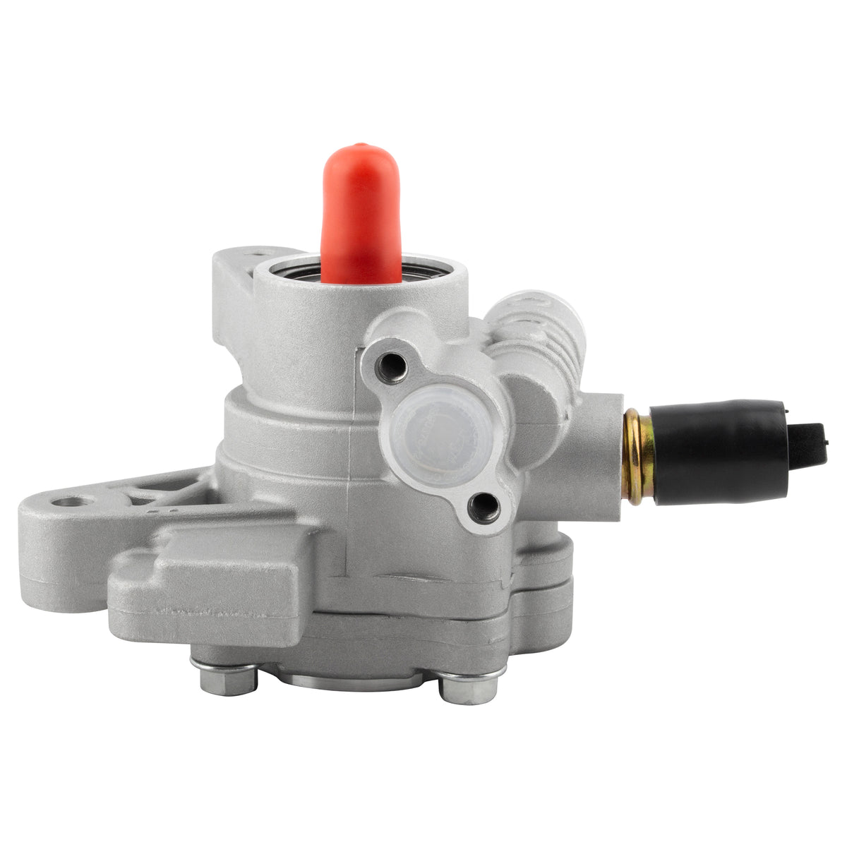 BOXI Power Steering Pump Fits for Honda Accord 1998 1999 2000 2001 2002 2.3L — product photo 7