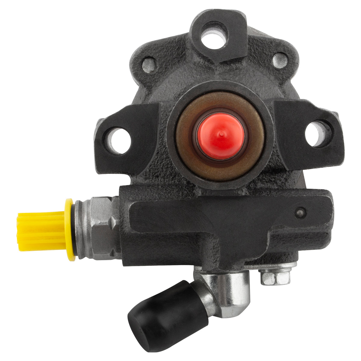 BOXI Power Steering Pump Compatible for Lexus RX300 1999 2000 2001 2002 2003 — product photo 3