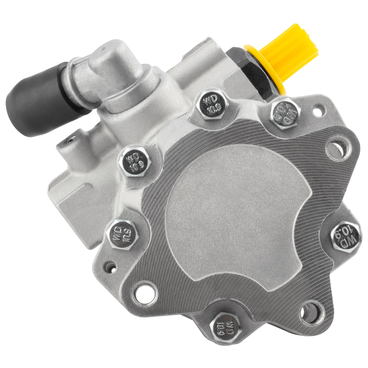BOXI Power Steering Pump Compatible for Audi A6 2003-2004 3.0L — product photo 7