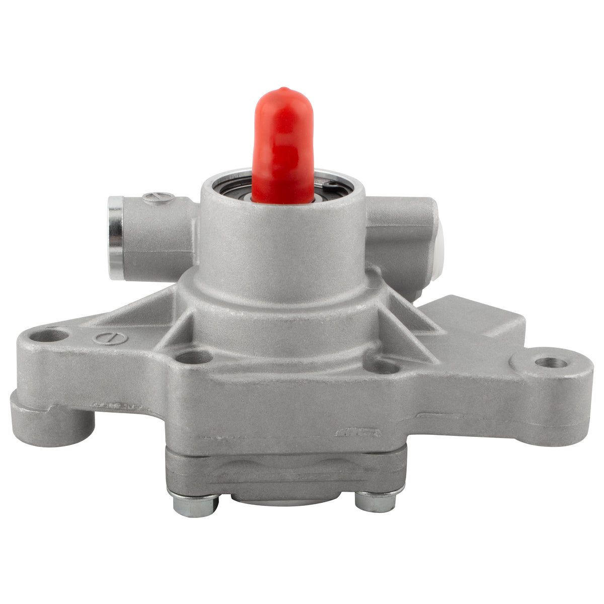 BOXI Power Steering Pump 21-5066 Compatible with Honda CR-V CRV 1997 1998 1999 2000 2001, Civic — product photo 7