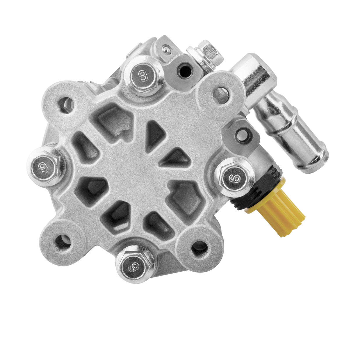 BOXI Power Steering Pump Fit for Chrysler Town & Country Sebring 2007-2010 — product photo 7