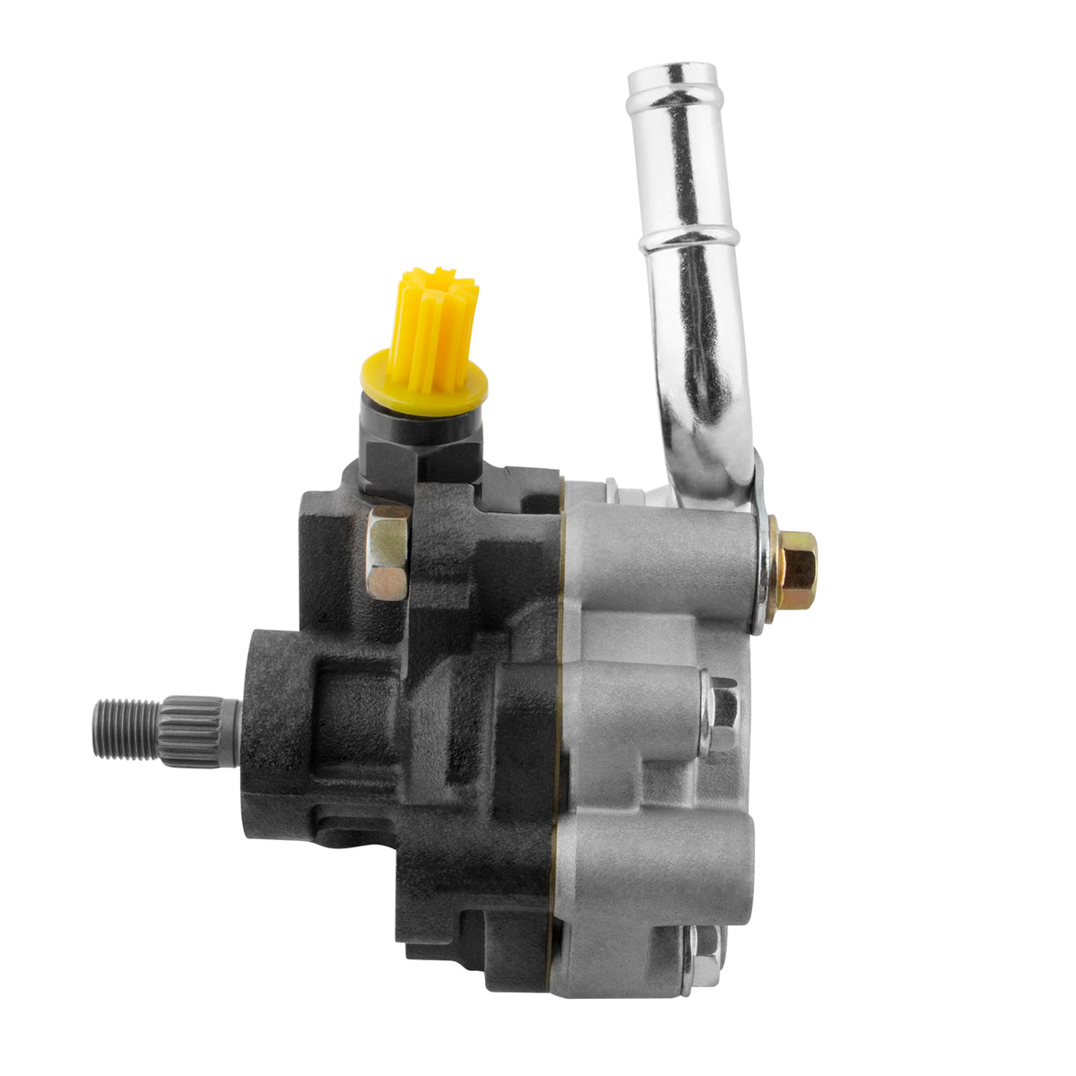 BOXI Power Steering Pump Fit for Chevrolet Prizm — product photo 7