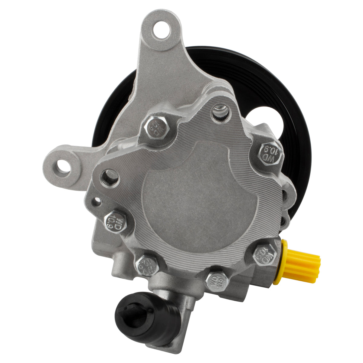 BOXI Power Steering Pump Fit for Mercedes-Benz Sprinter 2500 3500 2010-2016 — product photo 3