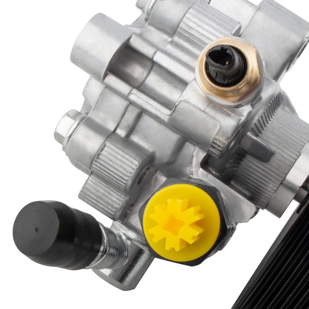 BOXI Power Steering Pump Compatible for Toyota Avalon 2005-2012 — product photo 7