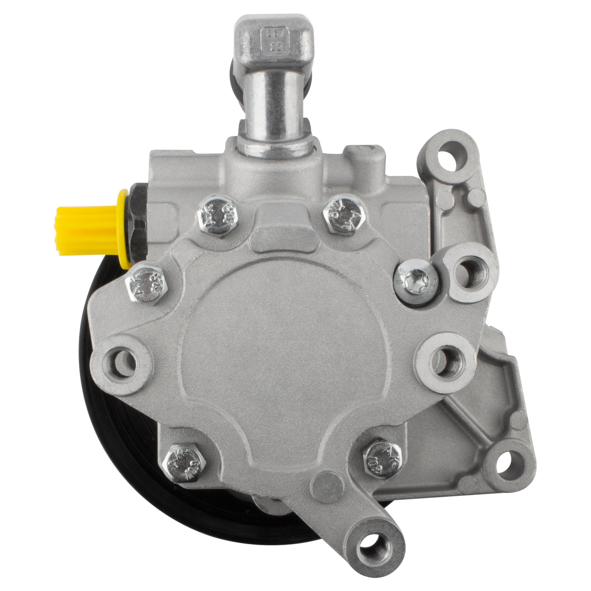 BOXI Power Steering Pump Compatible for Mercedes-Benz C280 C43 AMG CLK320 CLK430 CLK55 AMG E320 — product photo 4