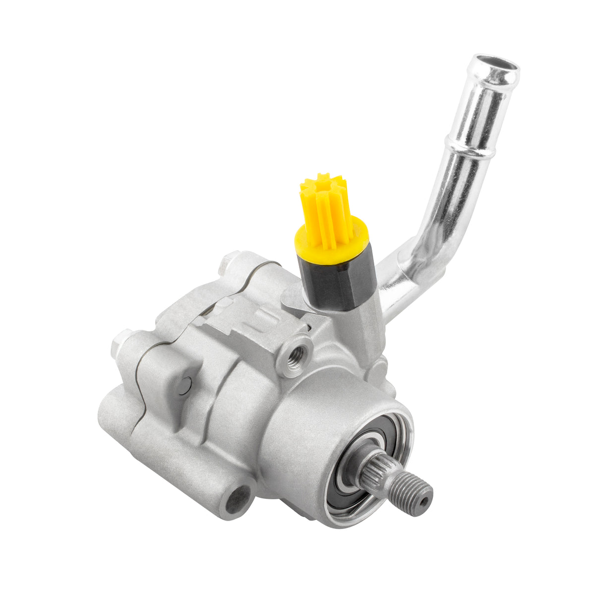 BOXI Power Steering Pump Fit for Nissan Sentra 2003 2004 2005 2006 L4 1.8L 2.5L Sedan — product photo 7